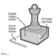 Illustration for article titled 3D-Printed Optics Could Light Up the Gadgets of the Future
